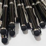 Ручка шариковая со стилусом - Ручка шариковая со стилусом интернет магазин loutchik.com