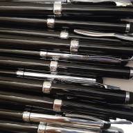 Ручка шариковая со стилусом - Ручка шариковая со стилусом интернет магазин loutchik.com