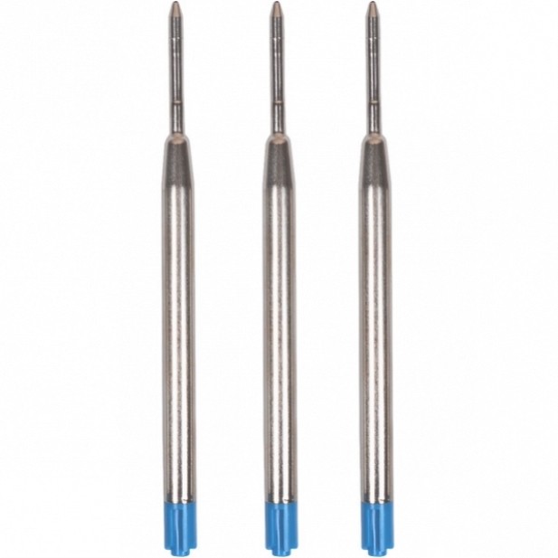 Стержень масляный металлический объёмный.