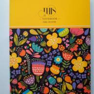 Блокнот А5 80 листов в линию интегральная обложка Фреш - Блокнот А5 80 листов в линию интегральная обложка Фреш
интернет магазин loutchik.com
