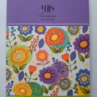 Блокнот А5 80 листов в линию интегральная обложка Фреш - Блокнот А5 80 листов в линию интегральная обложка Фреш
интернет магазин loutchik.com