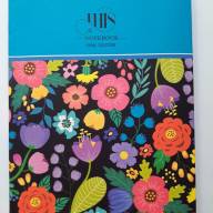 Блокнот А5 80 листов в линию интегральная обложка Фреш - Блокнот А5 80 листов в линию интегральная обложка Фреш
интернет магазин loutchik.com
