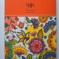 Блокнот А5 80 листов в линию интегральная обложка Фреш - Блокнот А5 80 листов в линию интегральная обложка Фреш
интернет магазин loutchik.com
