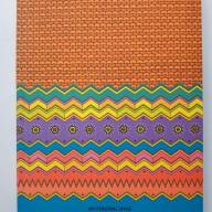 Блокнот А5 80 листов в линию интегральная обложка Фреш - Блокнот А5 80 листов в линию интегральная обложка Фреш
интернет магазин loutchik.com
