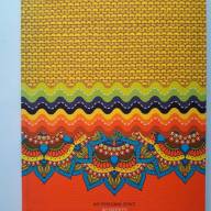 Блокнот А5 80 листов в линию интегральная обложка Фреш - Блокнот А5 80 листов в линию интегральная обложка Фреш
интернет магазин loutchik.com