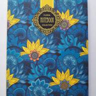 Блокнот А5 80 листов в линию интегральная обложка Фреш - Блокнот А5 80 листов в линию интегральная обложка Фреш
интернет магазин loutchik.com