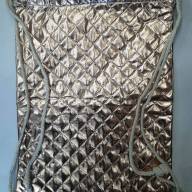 Сумка для обуви тканевая стеганая 43/31 №431-3 - Сумка для обуви тканевая стеганая 43/31 №431-3 интернет магазин loutchik.com