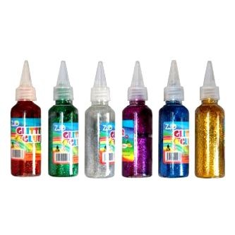 Клей блеск 30мл 