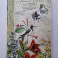 Блокнот В6 80 листов в клетку интегральная обложка Фреш - Блокнот В6 80 листов в клетку интегральная обложка Фреш
интернет магазин loutchik.com
