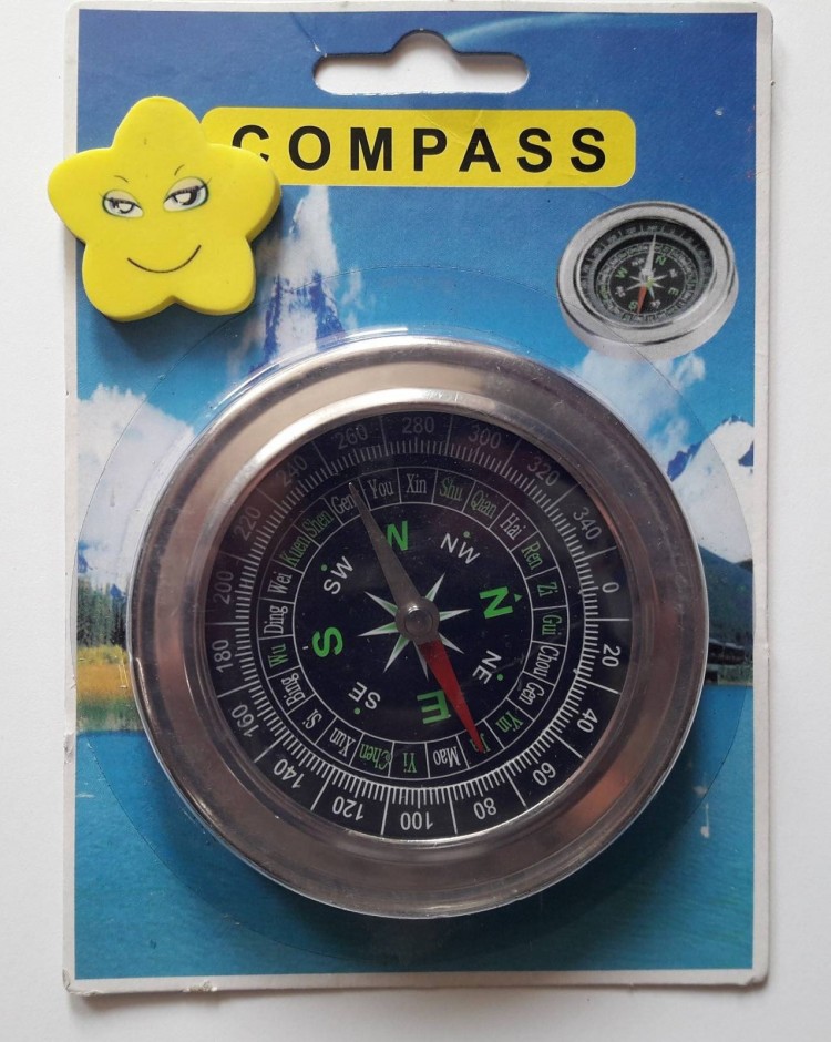Компас 10075 Китай