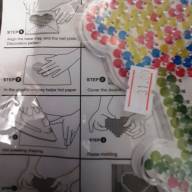 Термомозаика 12 см - Термомозаика 12 см интернет магазин loutchik.com