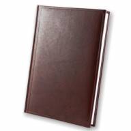 Ежедневник недатированный в линию 176 листов формат А5 Miradur ЗВ-43 - Ежедневник недатированный в линию 176 листов формат А5 Miradur ЗВ-43