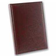 Ежедневник недатированный в линию 176 листов формат А5 Miradur ЗВ-43 - Ежедневник недатированный в линию 176 листов формат А5 Miradur ЗВ-43