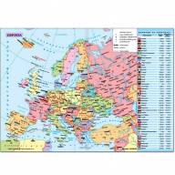 Ежедневник недатированный в линию 176 листов формат А5 Miradur ЗВ-43 - Ежедневник недатированный в линию 176 листов формат А5 Miradur ЗВ-43