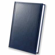 Ежедневник недатированный в линию 176 листов формат А5 Miradur ЗВ-43 - Ежедневник недатированный в линию 176 листов формат А5 Miradur ЗВ-43