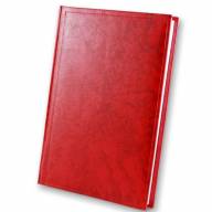 Ежедневник недатированный в линию 176 листов формат А5 Miradur ЗВ-43 - Ежедневник недатированный в линию 176 листов формат А5 Miradur ЗВ-43