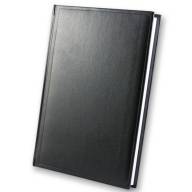 Ежедневник недатированный в линию 176 листов формат А5 Miradur ЗВ-43 - Ежедневник недатированный в линию 176 листов формат А5 Miradur ЗВ-43