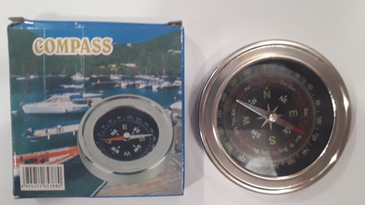 Компас Китай