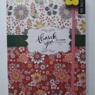 Блокнот А5 80 листов в клетку твердая обложка на резинке  - Блокнот А5 80 листов в клетку твердая обложка на резинке 
интернет магазин loutchik.com