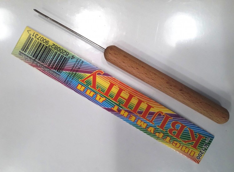 Инструмент для квиллинга Рюкзачок