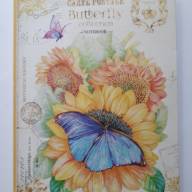 Блокнот А5 в клетку 80 листов интегральная обложка Фреш - Блокнот А5 в клетку 80 листов интегральная обложка Фреш
интернет магазин loutchik.com
