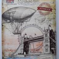 Блокнот А5 в клетку 80 листов интегральная обложка Фреш - Блокнот А5 в клетку 80 листов интегральная обложка Фреш
интернет магазин loutchik.com
