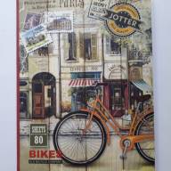 Блокнот А5 в клетку 80 листов интегральная обложка Фреш - Блокнот А5 в клетку 80 листов интегральная обложка Фреш
интернет магазин loutchik.com