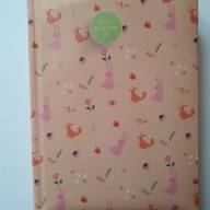 Ежедневник А6 не датированный 176 листов в клетку Аркуш - Ежедневник А6 не датированный 176 листов в клетку Аркуш
интернет магазин loutchik.com
