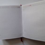 Ежедневник А6 не датированный 176 листов в клетку Аркуш - Ежедневник А6 не датированный 176 листов в клетку Аркуш
интернет магазин loutchik.com
