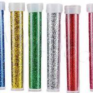 Глиттерный блеск мелкий в колбе - Глиттерный мелкий блеск в колбе интернет магазин loutchik.com