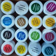 Гуашь 16 цветов 20 мл Луч Классика - Гуашь 16 цветов 20 мл Луч Классика интернет магазин loutchik.com