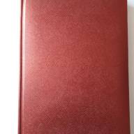 Ежедневник А5 не датированный 176 листов в линию Delux Аркуш - Ежедневник А5 не датированный 176 листов в линию Delux Аркуш
интернет магазин loutchik.com