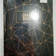 Ежедневник датированный А5 серия "Арт" Аркуш с фотопринтом - Ежедневник датированный А5 серия "Арт" Аркуш с фотопринтом интернет магазин loutchik.com