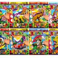 Фреска из песка - Фреска из песка интернет магазин loutchik.com