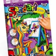 Фреска из песка - Фреска из песка интернет магазин loutchik.com