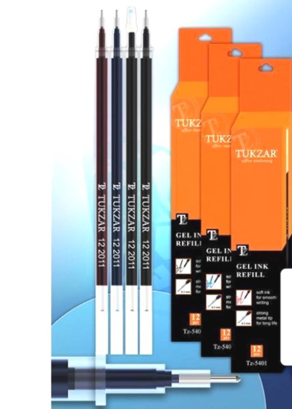 Стержень  гелевый  TUKZAR