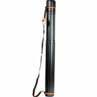 Тубус для чертежей d-8,5см телескопический 63,5-104 см NORMA 9020​ - Тубус для чертежей d-8,5см телескопический 63,5-104 см NORMA 9020​ интернет магазин loutchik.com