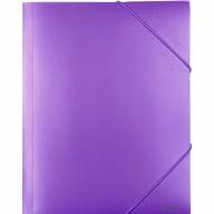 Папка на резинках А4 Axent Pastelini (выбор цвета внутри) - Папка на резинках А4 Axent Pastelini (выбор цвета внутри) интернет магазин loutchik.com