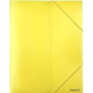 Папка на резинках А4 Axent Pastelini (выбор цвета внутри) - Папка на резинках А4 Axent Pastelini (выбор цвета внутри) интернет магазин loutchik.com