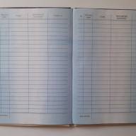 Тетрадь-словарь А5 для записи иностранных слов 56 листов твердая обложка Голд Бриск  - Тетрадь-словарь А5 для записи иностранных слов 56 листов твердая обложка Голд Бриск 
интернет магазин loutchik.com