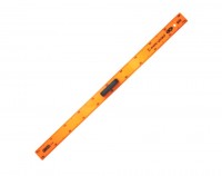 ​Линейка пластиковая классная 1 метр с ручкой