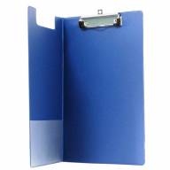 Папка-планшет с клипом А4 4Office 4-258 - Папка-планшет с клипом А4 4Office 4-257 интернет магазин loutchik.com