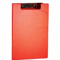 Папка-планшет с клипом А4 4Office 4-258 - Папка-планшет с клипом А4 4Office 4-257 интернет магазин loutchik.com