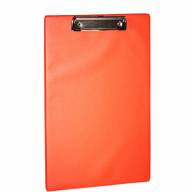 Планшет с клипом А4 4Office 4-257 - Планшет с клипом А4 4Office 4-257интернет магазин loutchik.com 