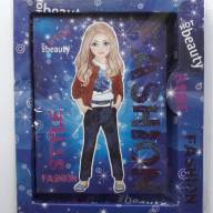 Блокнот А6 в линию в подарочной упаковке 6041 Kidis - Блокнот А6 в линию в подарочной упаковке 6041 Kidis
интернет магазин loutchik.com
