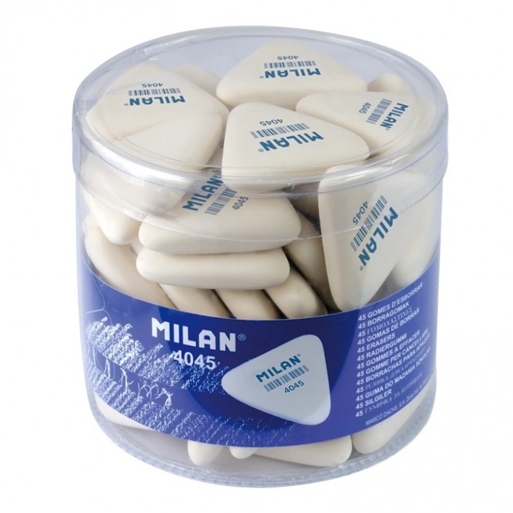 Ластик треугольный 4045 MILAN