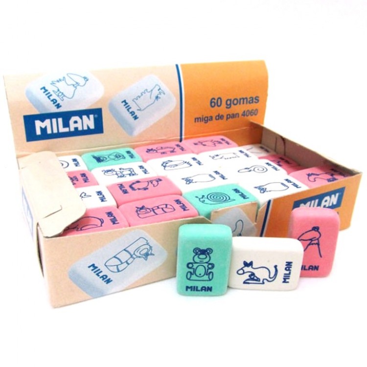 Ластик MILAN 4060