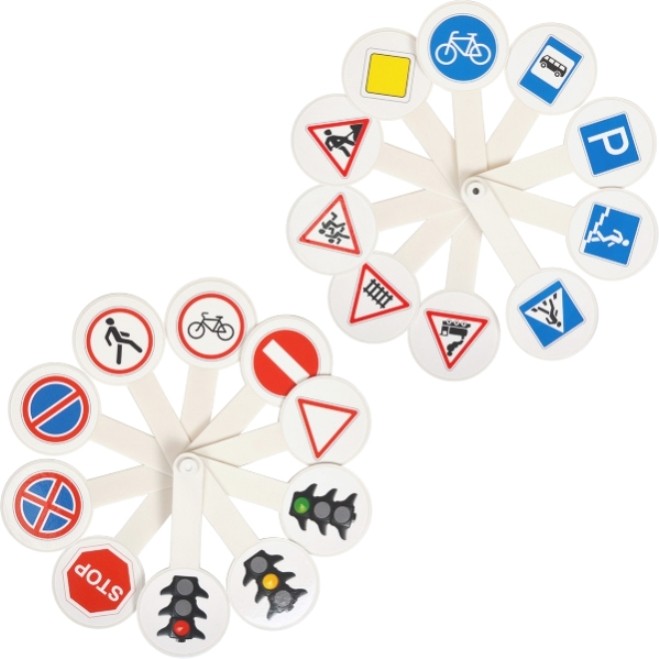 Веер дорожные знаки интернет магазин loutchik.com Веер дорожные знаки