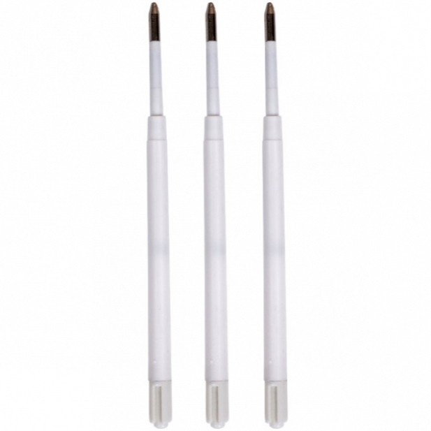 Стержень масляный пластиковый «объёмный»