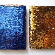 Блокнот А6 в клетку 60 листов обложка с паетками 241  - Блокнот А6 в клетку 60 листов обложка с паетками 241 
интернет магазин loutchik.com
